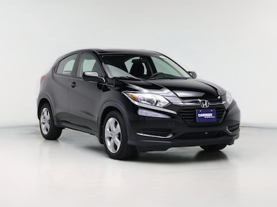 2016 Honda HR-V LX -
                Schaumburg, IL