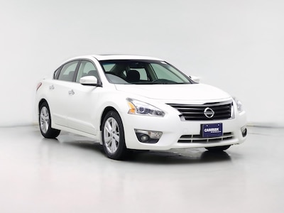 2013 Nissan Altima SV -
                Schaumburg, IL