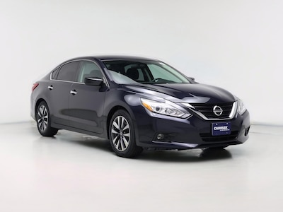 2017 Nissan Altima SV -
                Schaumburg, IL