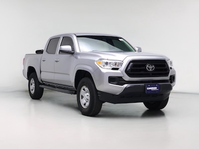 2020 Toyota Tacoma SR -
                Schaumburg, IL