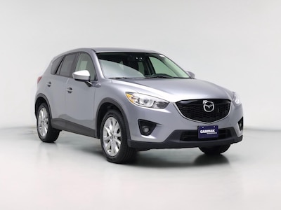 2014 Mazda CX-5 Grand Touring -
                Schaumburg, IL