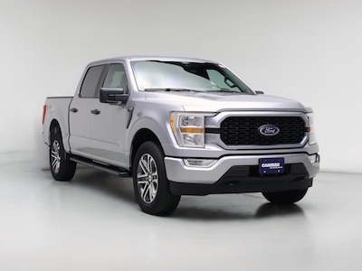2022 Ford F-150 XL -
                Schaumburg, IL