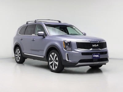 2022 Kia Telluride S -
                Schaumburg, IL