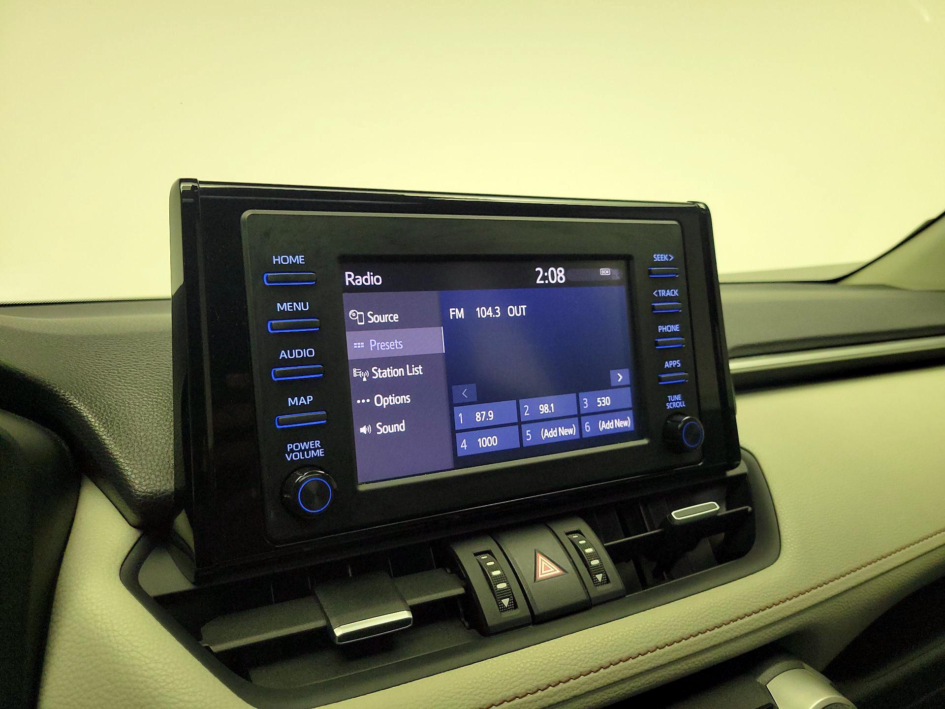 Thumbnail: 2019 Toyota RAV4 - 15
