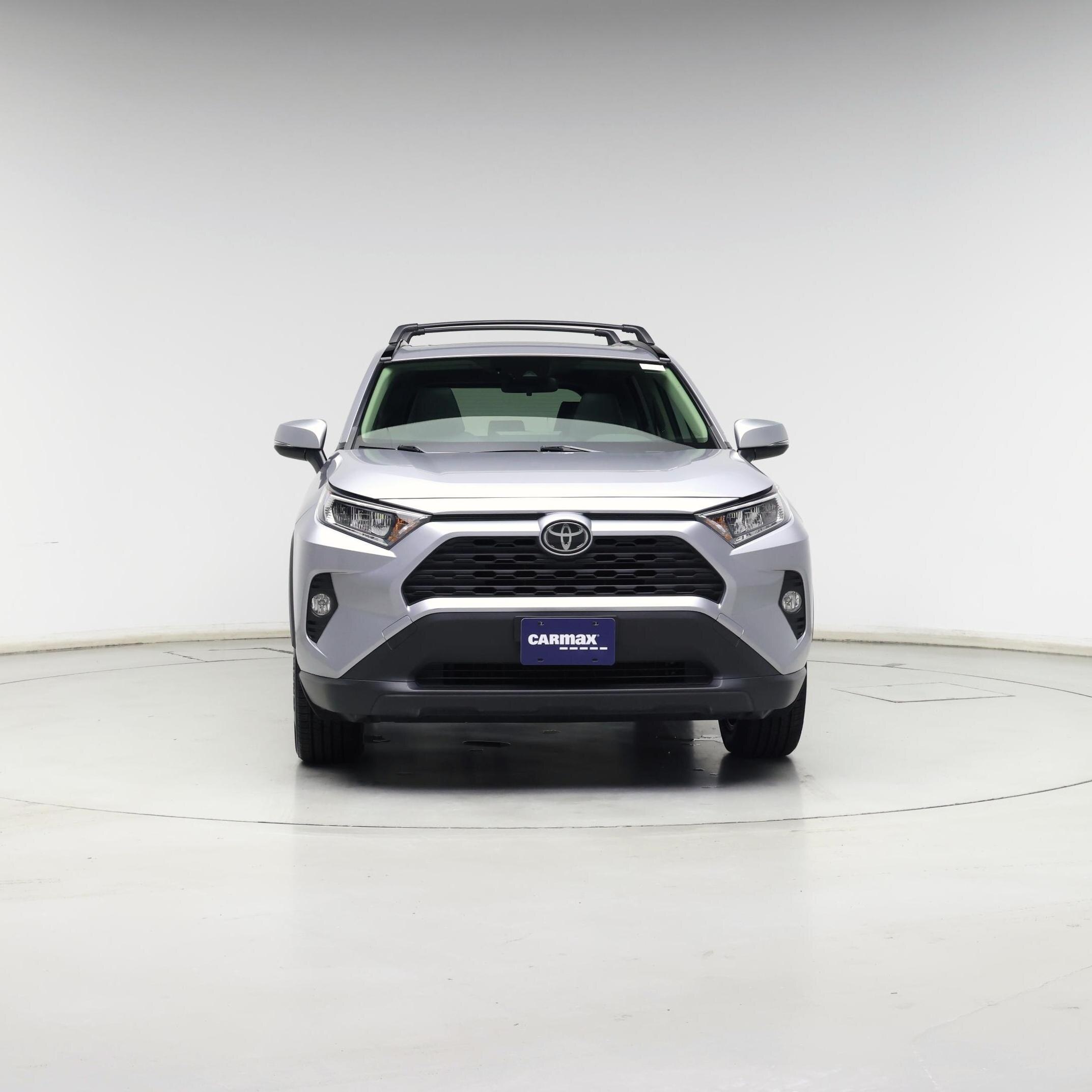Thumbnail: 2019 Toyota RAV4 - 5