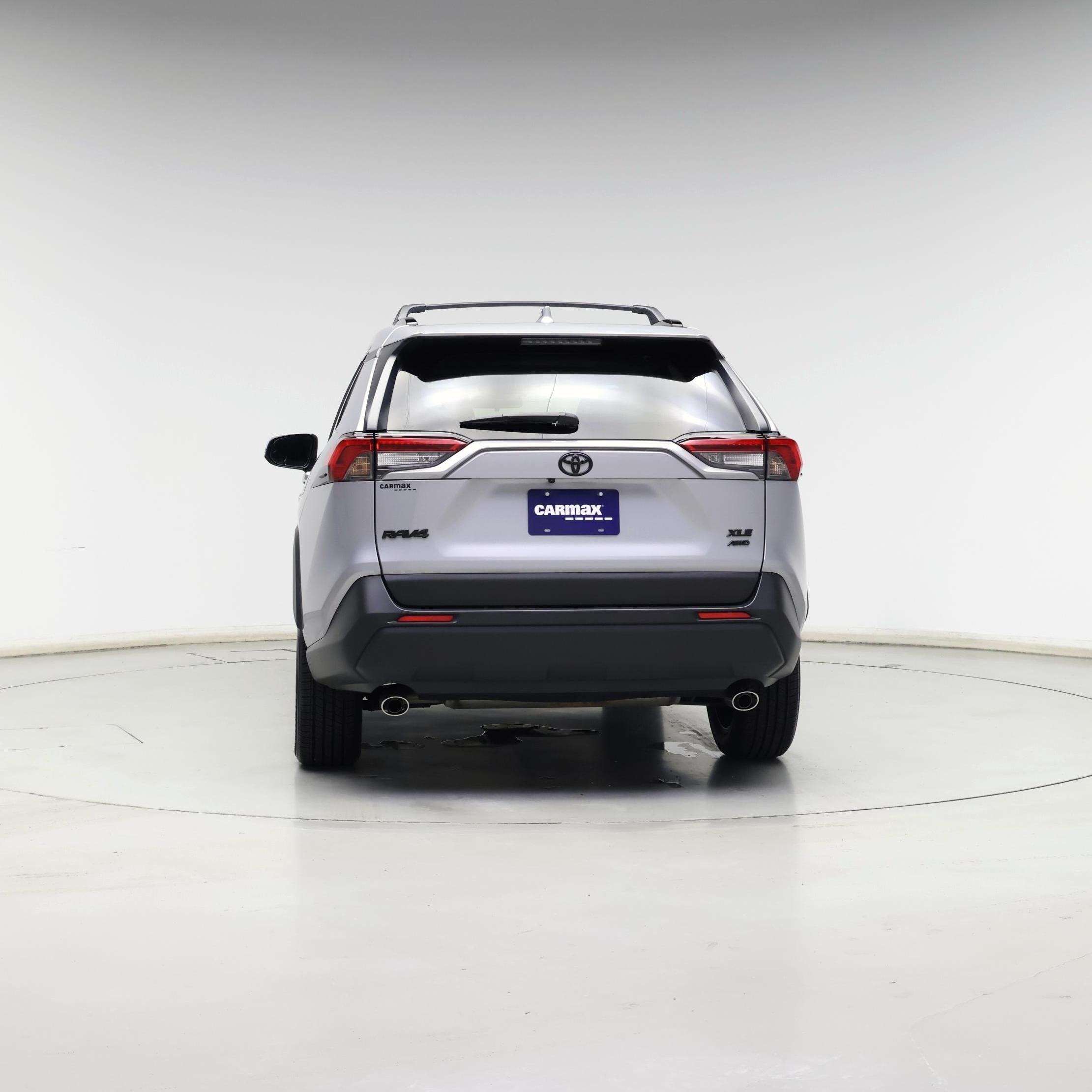 Thumbnail: 2019 Toyota RAV4 - 6