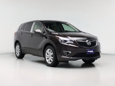 2020 Buick Envision Preferred -
                Schaumburg, IL