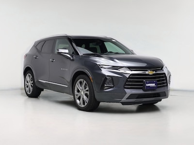 2019 Chevrolet Blazer Premier -
                Schaumburg, IL