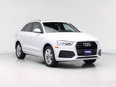 2018 Audi Q3 Premium Plus -
                Schaumburg, IL