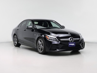 2019 Mercedes-Benz C-Class AMG C 43 -
                Schaumburg, IL
