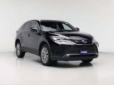 2023 Toyota Venza XLE -
                  Schaumburg, IL