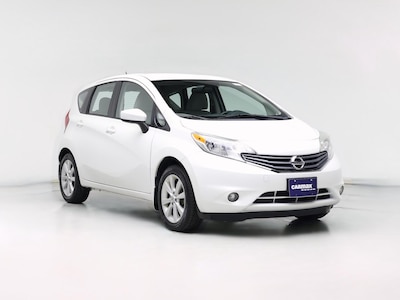 2015 Nissan Versa Note SL -
                Schaumburg, IL