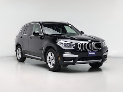 2019 BMW X3 sDrive30i -
                Schaumburg, IL