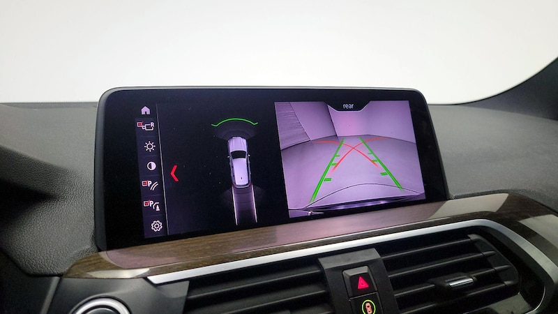 2019 BMW X3 sDrive30i 15