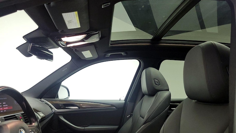 2019 BMW X3 sDrive30i 20