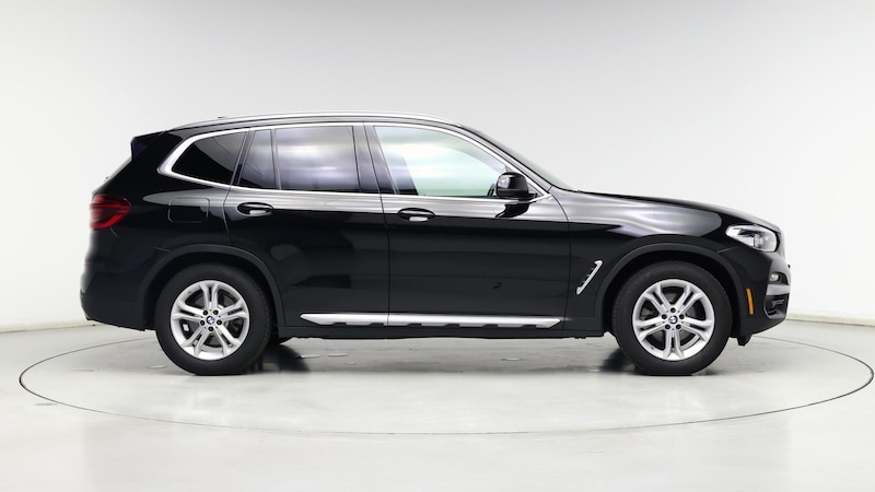 2019 BMW X3 sDrive30i 7