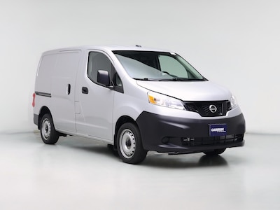 2021 Nissan NV200 SV -
                Schaumburg, IL