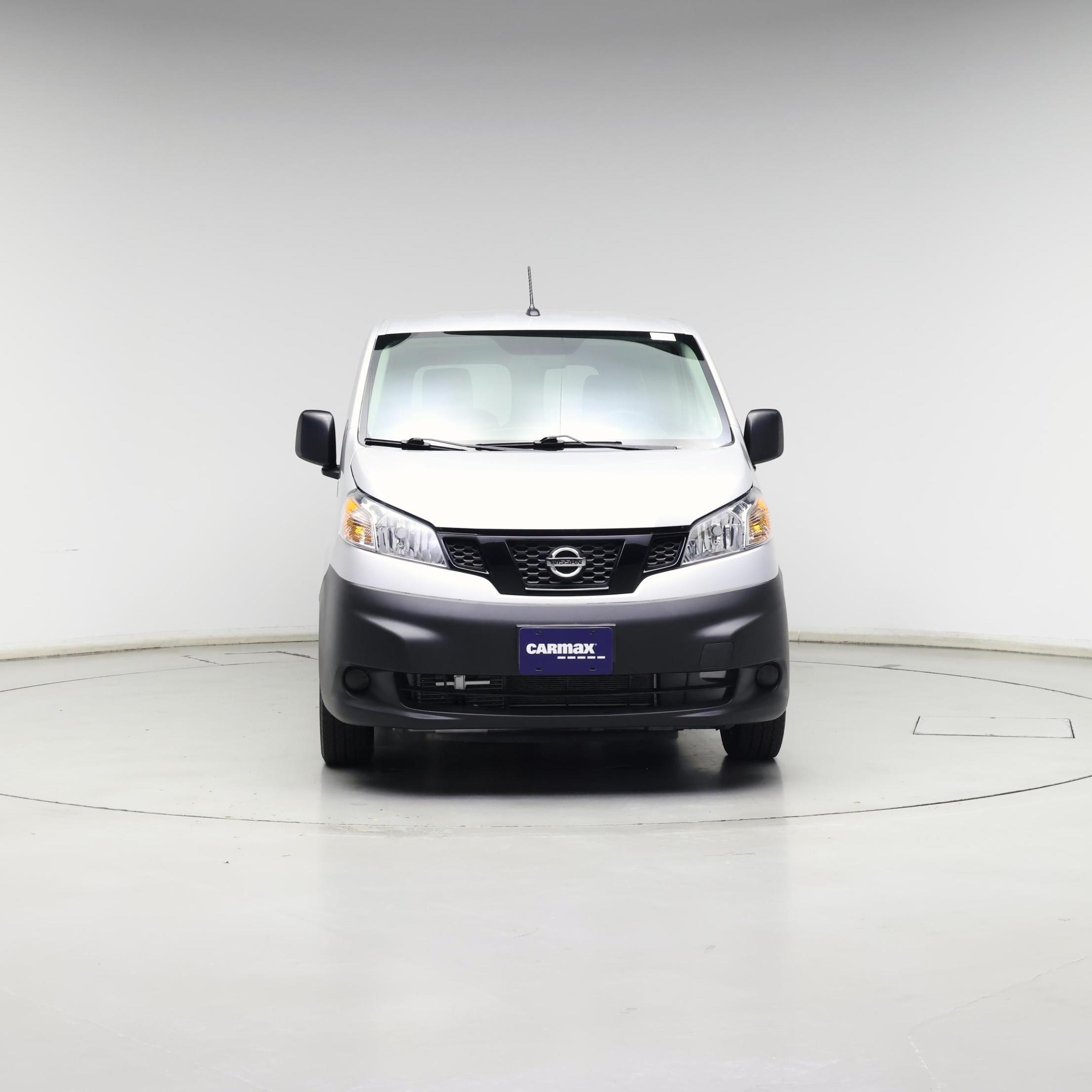 Thumbnail: 2021 Nissan NV200 - 5
