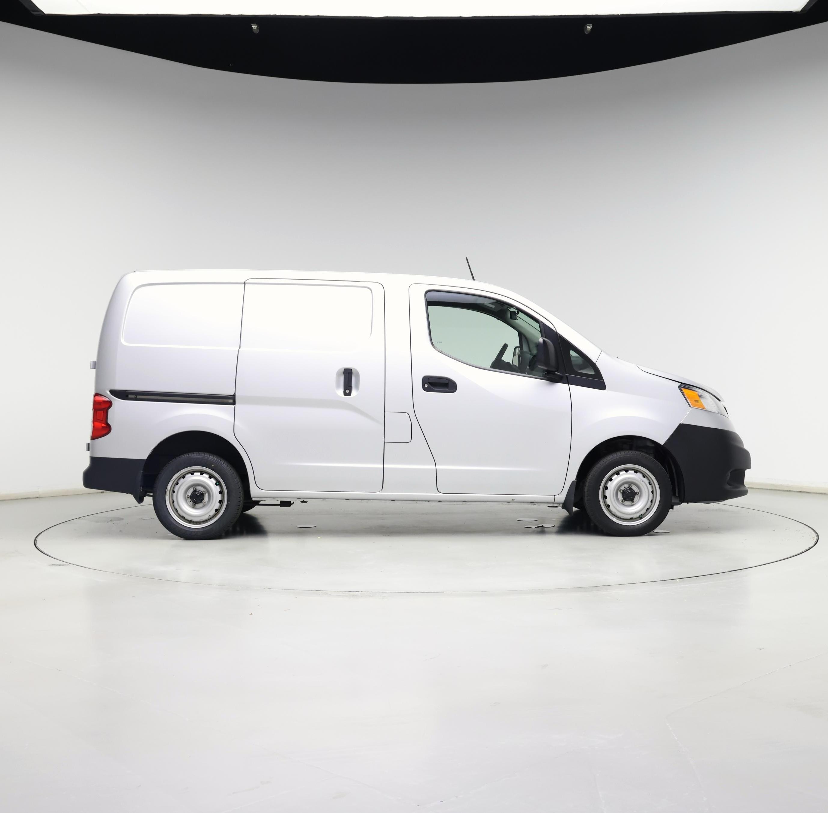 Thumbnail: 2021 Nissan NV200 - 7