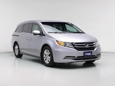 2016 Honda Odyssey EX -
                Schaumburg, IL