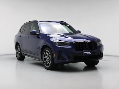 2023 BMW X3 xDrive30i -
                Kenosha, WI