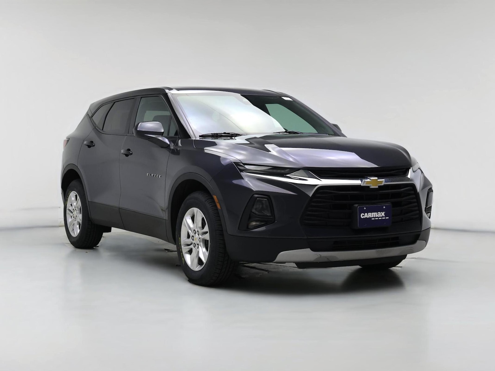 2022 Chevrolet Blazer