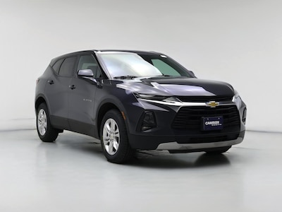 2022 Chevrolet Blazer  -
                Kenosha, WI