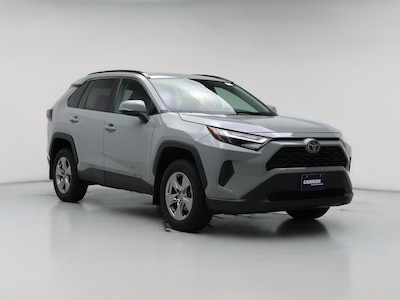 2022 Toyota RAV4 XLE -
                Kenosha, WI