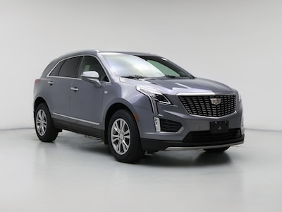 2022 Cadillac XT5 Premium Luxury -
                Kenosha, WI