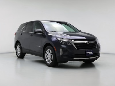 2022 Chevrolet Equinox LT -
                Kenosha, WI