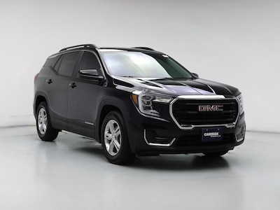 2022 GMC Terrain SLE -
                Kenosha, WI