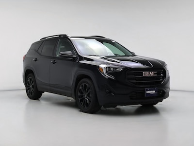 2021 GMC Terrain SLT -
                Kenosha, WI