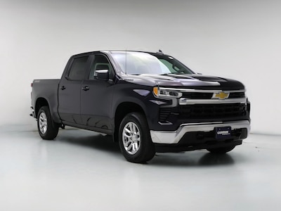 2023 Chevrolet Silverado 1500 LT -
                Kenosha, WI