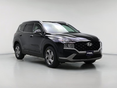 2023 Hyundai Santa Fe SEL -
                Kenosha, WI