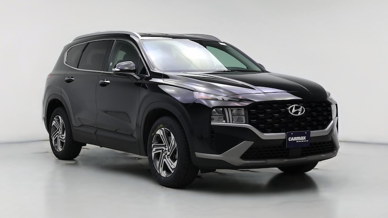 2023 Hyundai Santa Fe SEL Hero Image