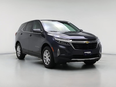 2023 Chevrolet Equinox LT -
                Kenosha, WI