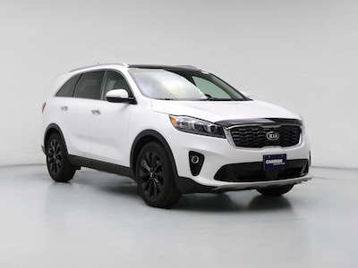 2020 Kia Sorento EX -
                Kenosha, WI