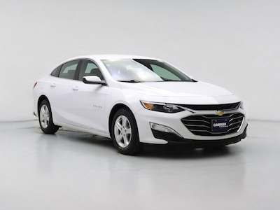 2023 Chevrolet Malibu LS -
                Kenosha, WI