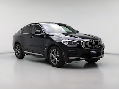 2020 BMW X4 xDrive30i -
                Kenosha, WI
