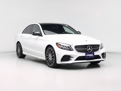 2019 Mercedes-Benz C-Class C 300 -
                Schaumburg, IL