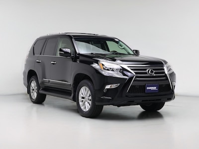 2015 Lexus GX 460 -
                Schaumburg, IL