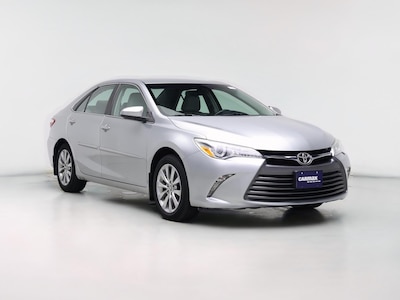 2016 Toyota Camry XLE -
                Schaumburg, IL