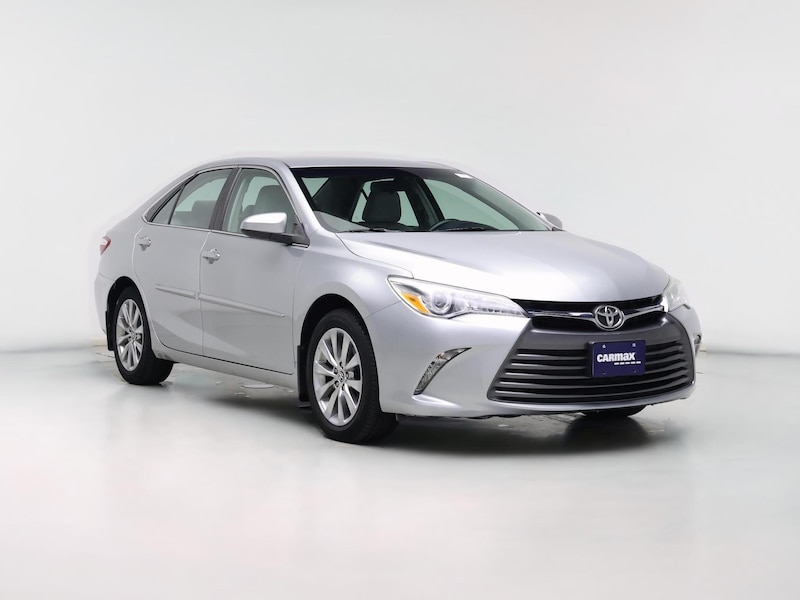 2016 Toyota Camry XLE -
                  Indianapolis, IN