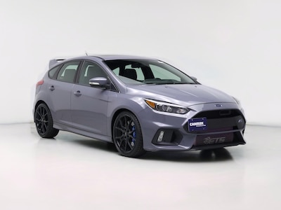 2017 Ford Focus RS -
                Schaumburg, IL