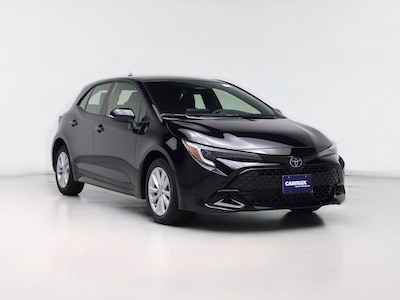 2025 Toyota Corolla SE -
                Schaumburg, IL