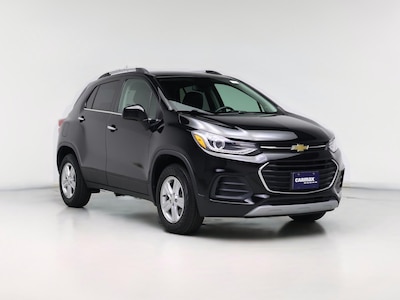 2019 Chevrolet Trax LT -
                Schaumburg, IL