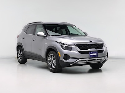 2021 Kia Seltos EX -
                Schaumburg, IL