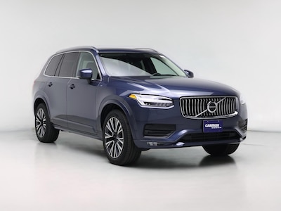 2021 Volvo XC90 T5 Momentum -
                Schaumburg, IL