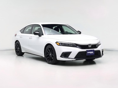 2024 Honda Civic Sport -
                Schaumburg, IL