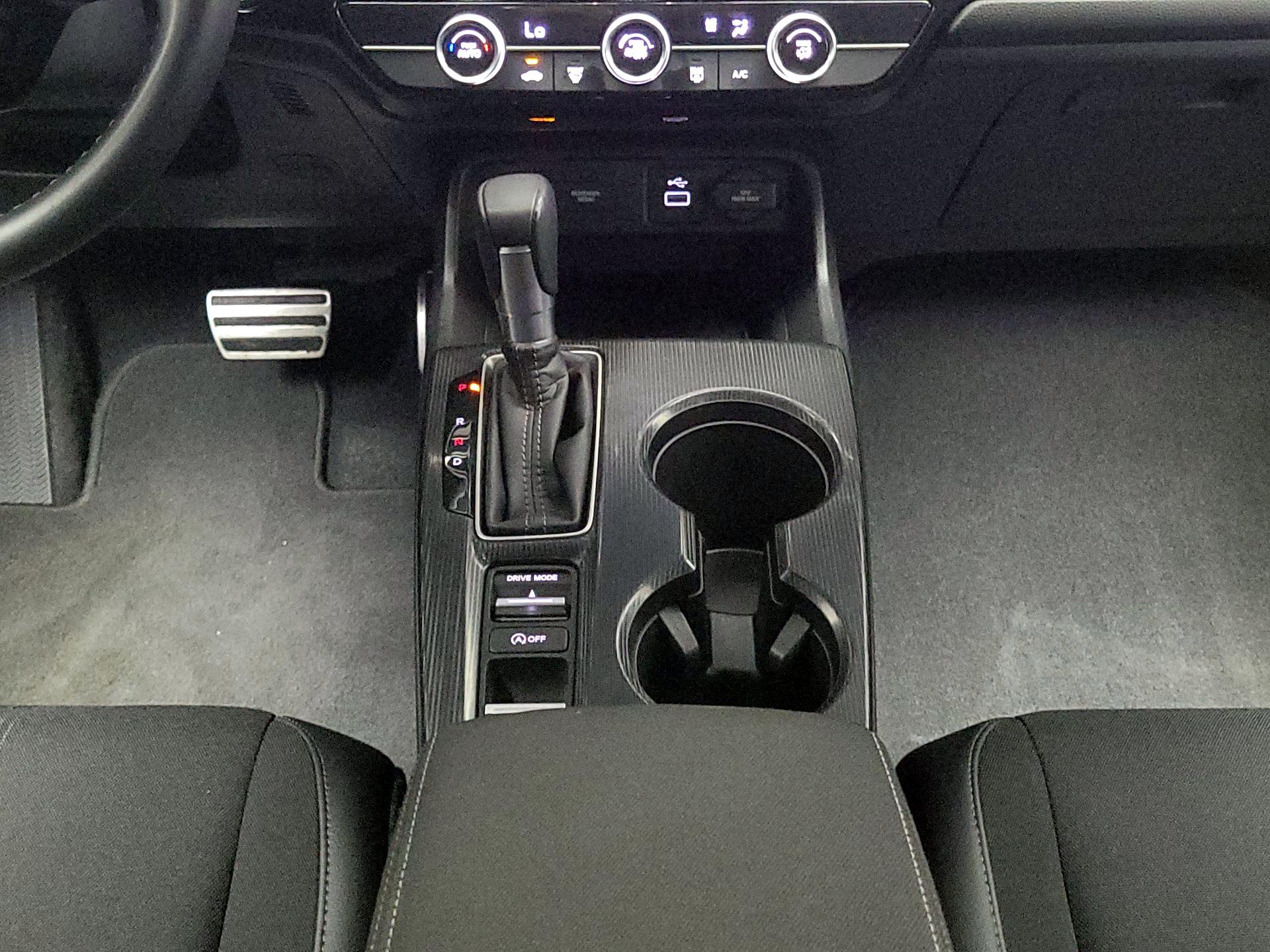 Thumbnail: 2024 Honda Civic - 17